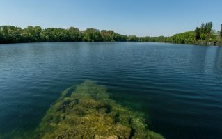 Un parc d’attraction dédié à la plongée, se déploie en Belgique!