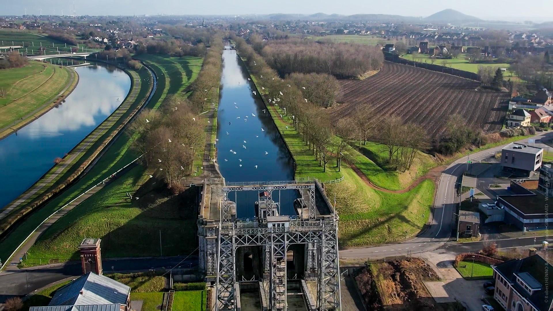 Deux nouvelles émissions de Wallonie Sauvage sur RTL-TVI