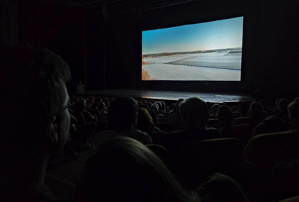 Avant-Première – Merci d’être venus si nombreux !